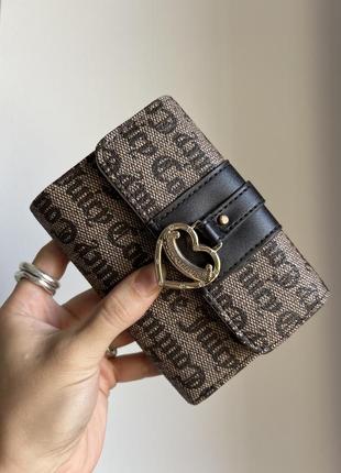 Кошелек от juicy couture