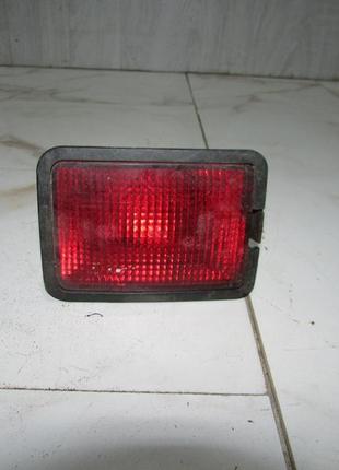 Ліхтар задній протитуманка volkswagen t4 transporter 1996-2006