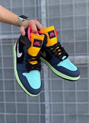 Nike Jeff Green and DeMar DeRozan in the Jordan Prime Fly and a Nike Kobe 8 iD multi