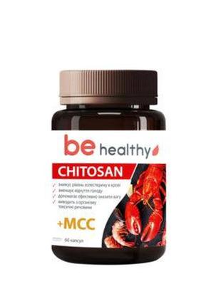 Хитозан.природный сорбент