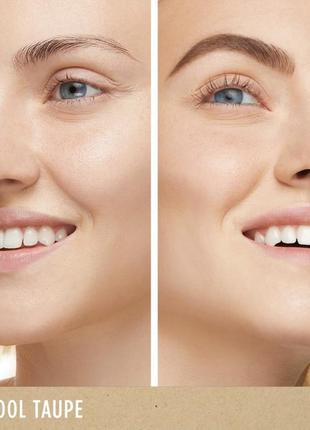 Карандаш для бровей gxve by gwen stefani most def clean instant definition sculpting...