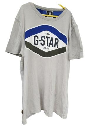 Футболка g star