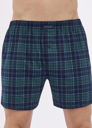 Труси чоловічі боксерки сімейні cornette comfort cm-002/297