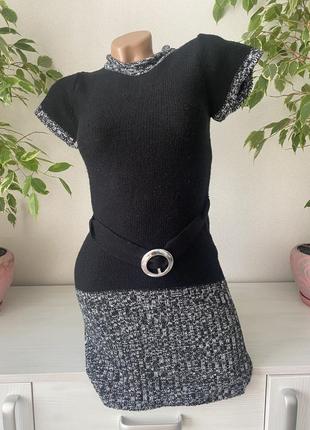 Тепленький  сарафанчик