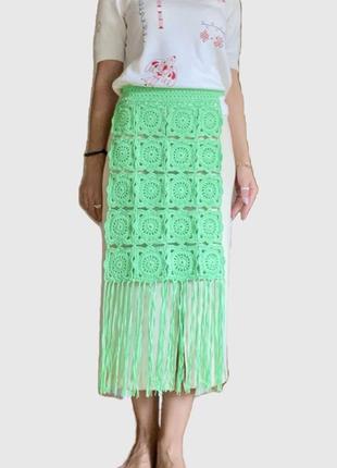 Етно фартух, плахта, бохо