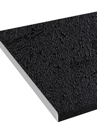 Стільниця еверест негро u-38 мм 190х60 см (dtm-4335)