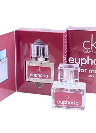 C.klein «euphoria men