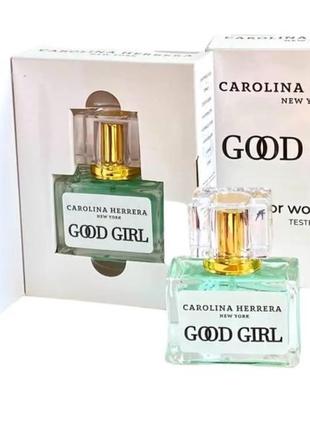 Carolina herrera «good girl