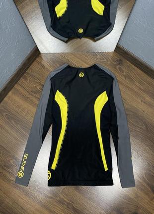 Термо костюм skins 7