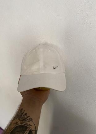 Кепка nike 2