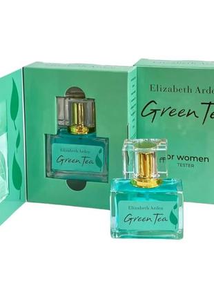 Elizabeth arden “green tea