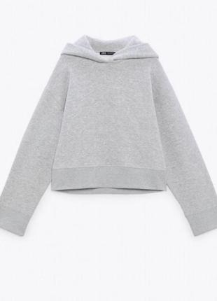 Худі zara