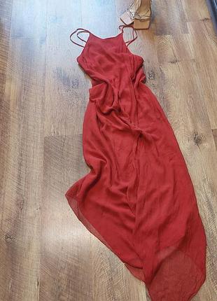 Платье max mara