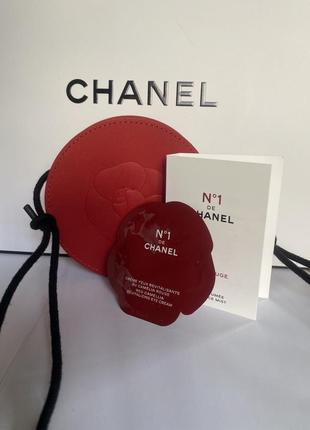 Сироватка для обличчя та шиї chanel #15 фото
