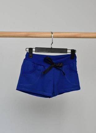 Шорты "little shorts" - трикотаж | распродаж модели