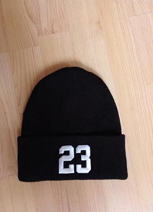 Шапка 🔥
