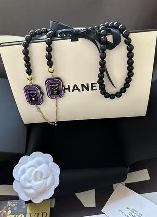 Цепочка для очков vip gift клеймо