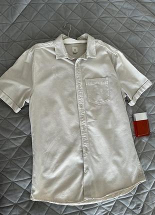 Тенниска 100% коттон