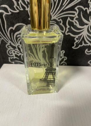 Духи женские guerlain agua allegoria3 фото