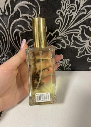 Духи женские guerlain agua allegoria2 фото