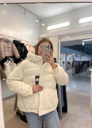 Куртка демисизонная