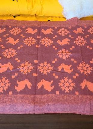 Дитяча ковдра, плед