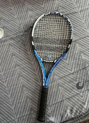 Ракетка babolat e-sense