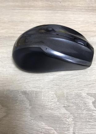 Безпровідна оптична мишка plexgear 61620 mouse комп'ютерна для ноутбука