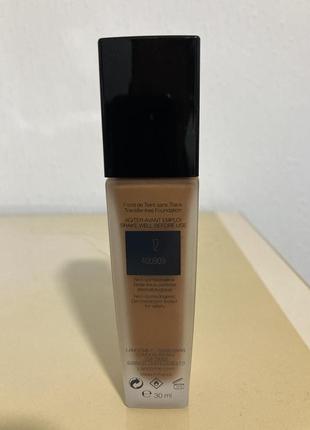 Стійка тональна основа для обличчя  teint idole ultra wear  spf152 фото