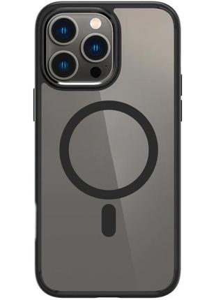 Чехол sgp ultra hybrid mag для apple iphone 16 pro max (6.9")