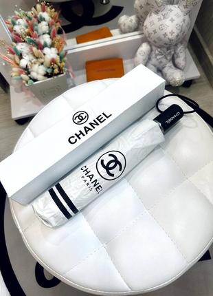 Зонт chanel парасоля chanel