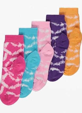 Носки, шкарпетки george