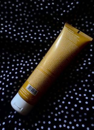 Захисний крем для волосся tigi copyright total sun