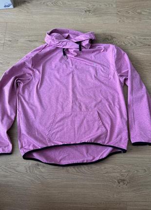 Кофта для бега
