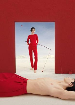 Журнал vogue russia (march 2021), журналы вог, наталья водянова