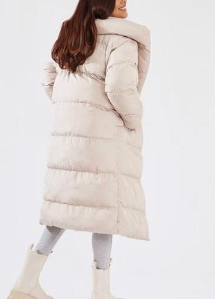 Пуховик - ковдра plt