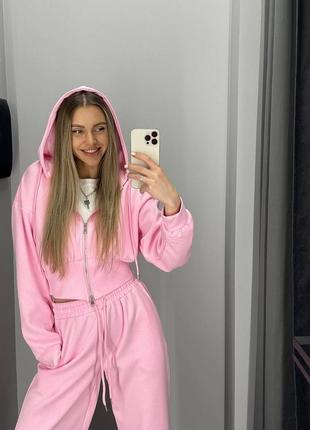 Костюм женский спортивный