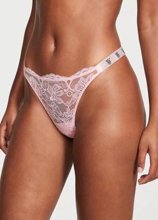 Шикарный комплект с камушками victoria’s secret3 фото
