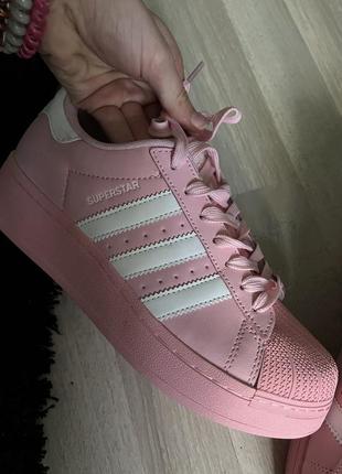 Кроссовки adidas Originals Adventure 9