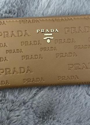 Гаманець, кошельок, prada