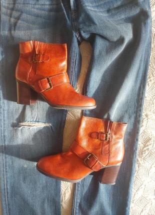 Черевички  nine west