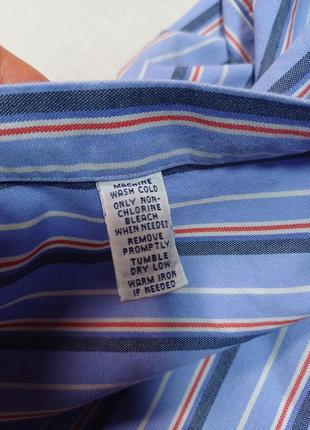 Воротник 40 см ralph lauren classic fit тенниска size m8 фото