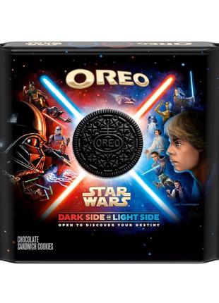 Печиво oreo star wars special edition 303g