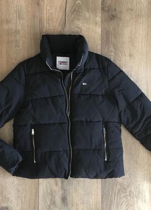 Куртка демисезонная Tommy jeans