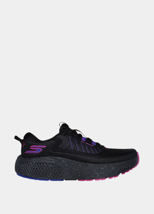 Оригінальні жіночі кросівки skechers / кросівки чорного кольору