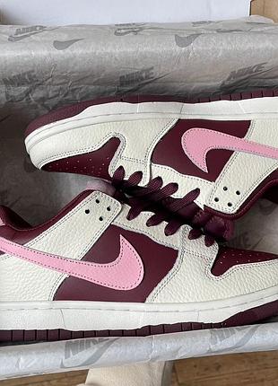 Жіночі кросівки cheap jordans for sale size 7 us low burgundy