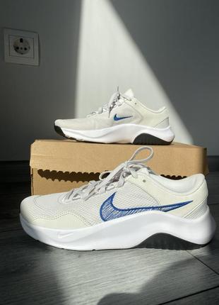 Кроссовки nike