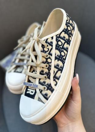 Кеди діор