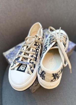 Кеди діор