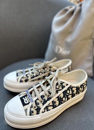 Кеди діор